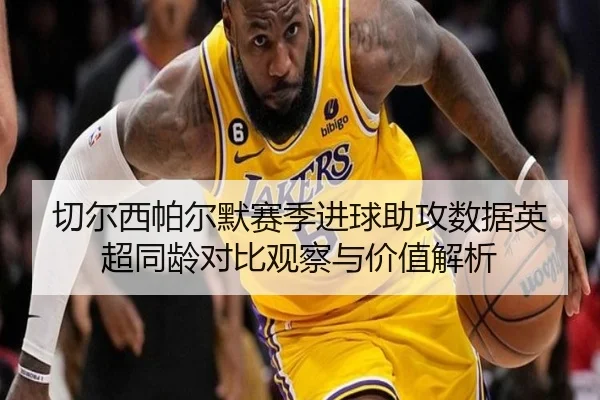 切尔西帕尔默赛季进球助攻数据英超同龄对比观察与价值解析